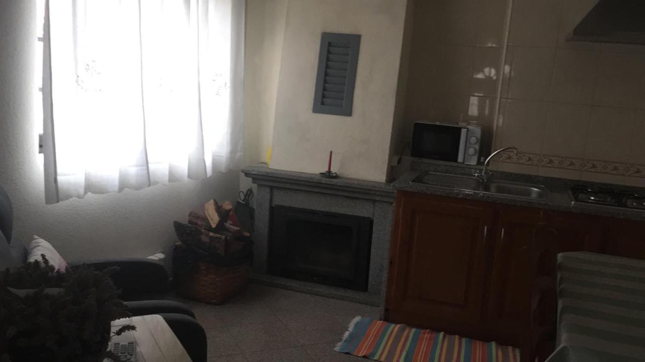 Willa Casa Do Outeirinho Sabugueiro  Zewnętrze zdjęcie