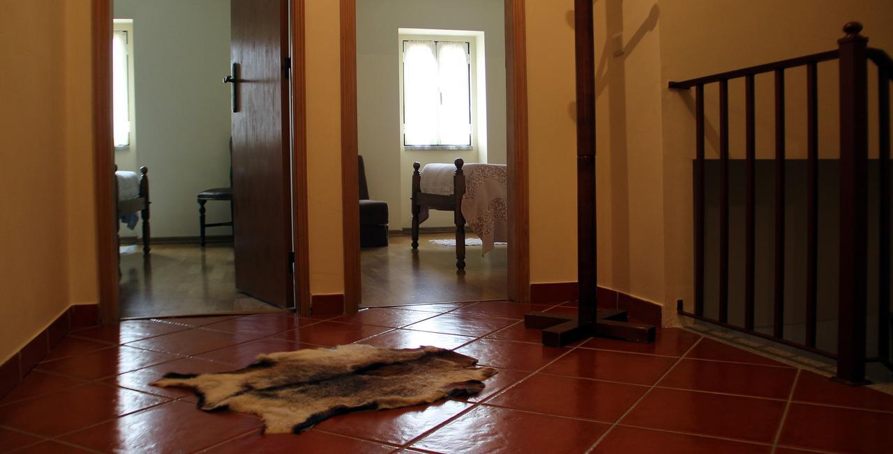 Willa Casa Do Outeirinho Sabugueiro  Zewnętrze zdjęcie