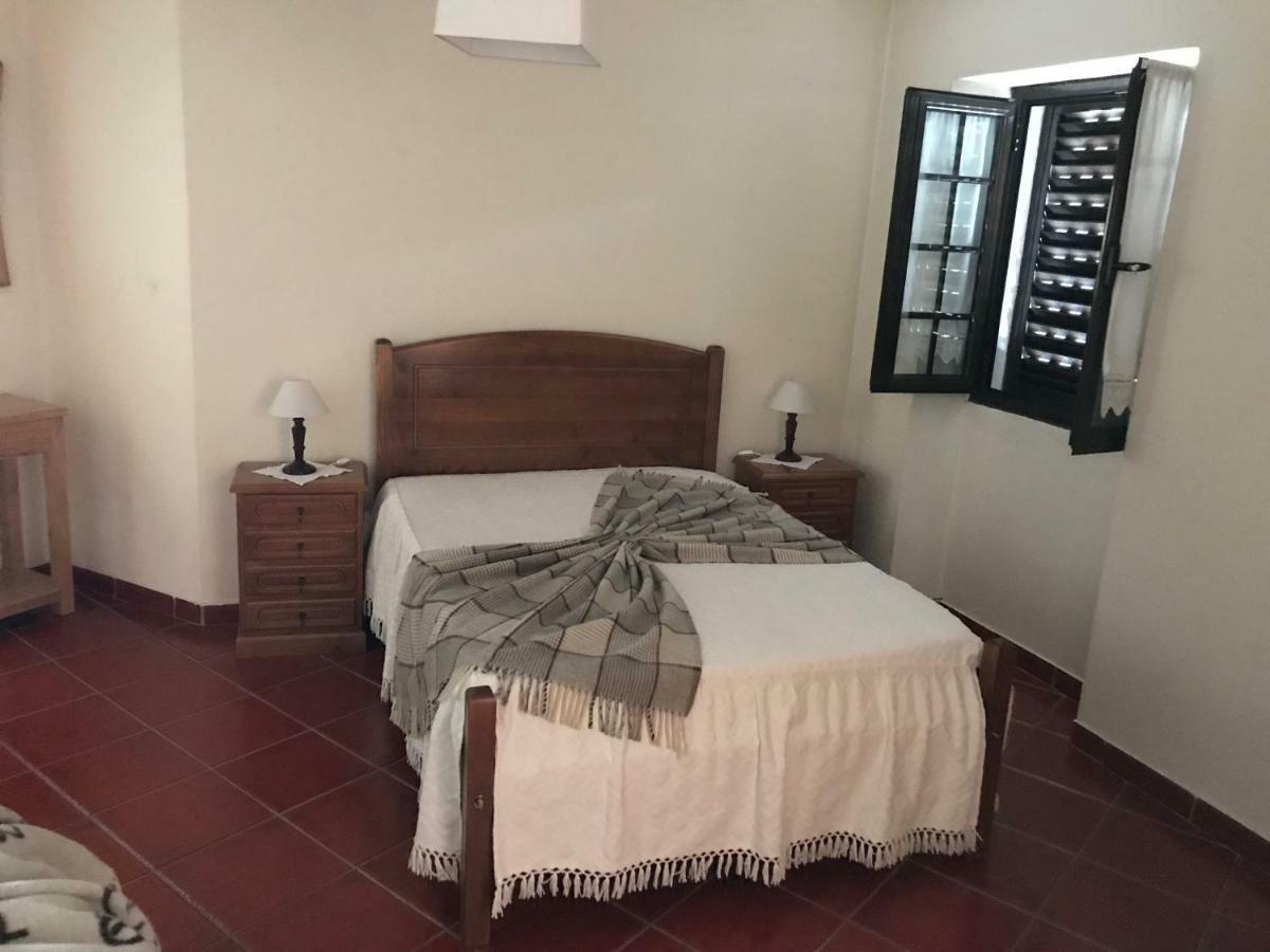 Willa Casa Do Outeirinho Sabugueiro  Zewnętrze zdjęcie