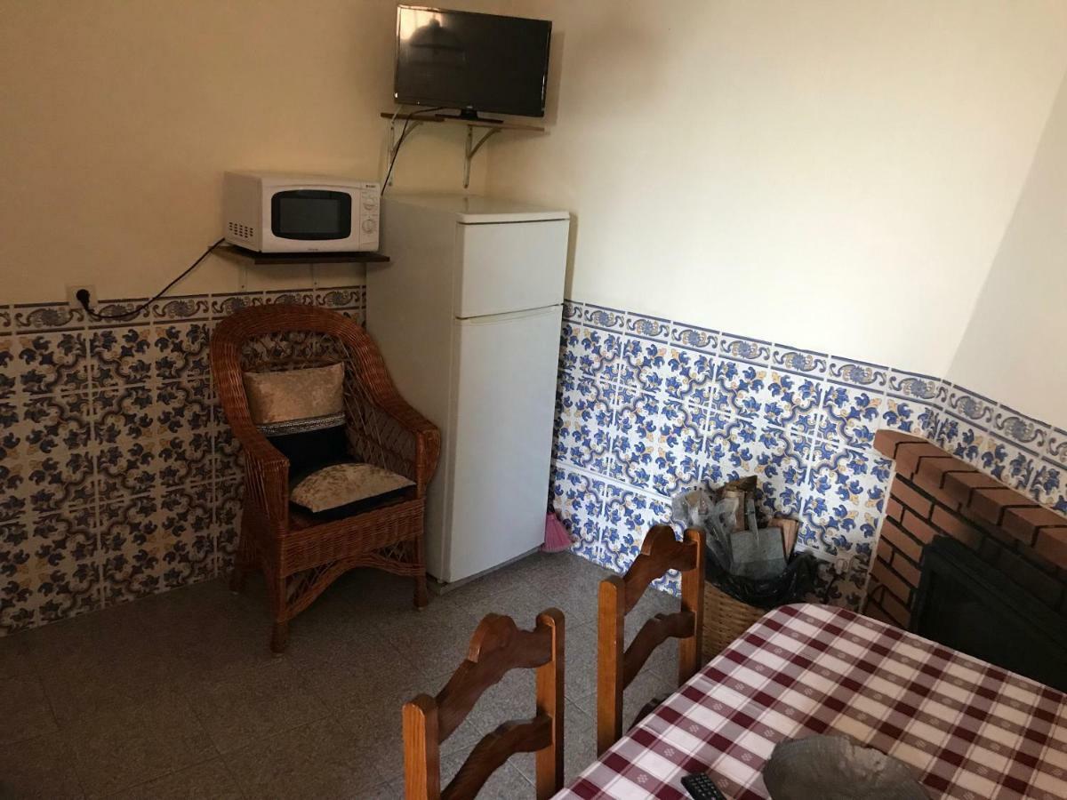 Willa Casa Do Outeirinho Sabugueiro  Zewnętrze zdjęcie
