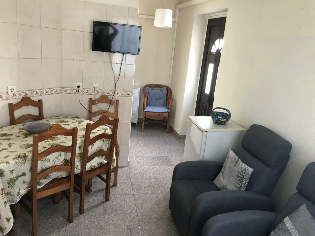 Willa Casa Do Outeirinho Sabugueiro  Zewnętrze zdjęcie