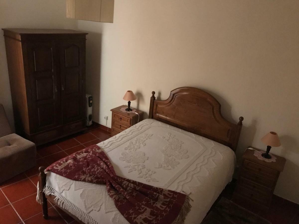 Willa Casa Do Outeirinho Sabugueiro  Zewnętrze zdjęcie