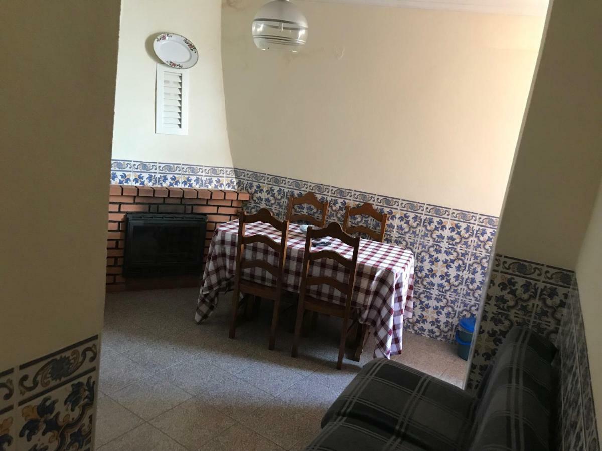 Willa Casa Do Outeirinho Sabugueiro  Zewnętrze zdjęcie
