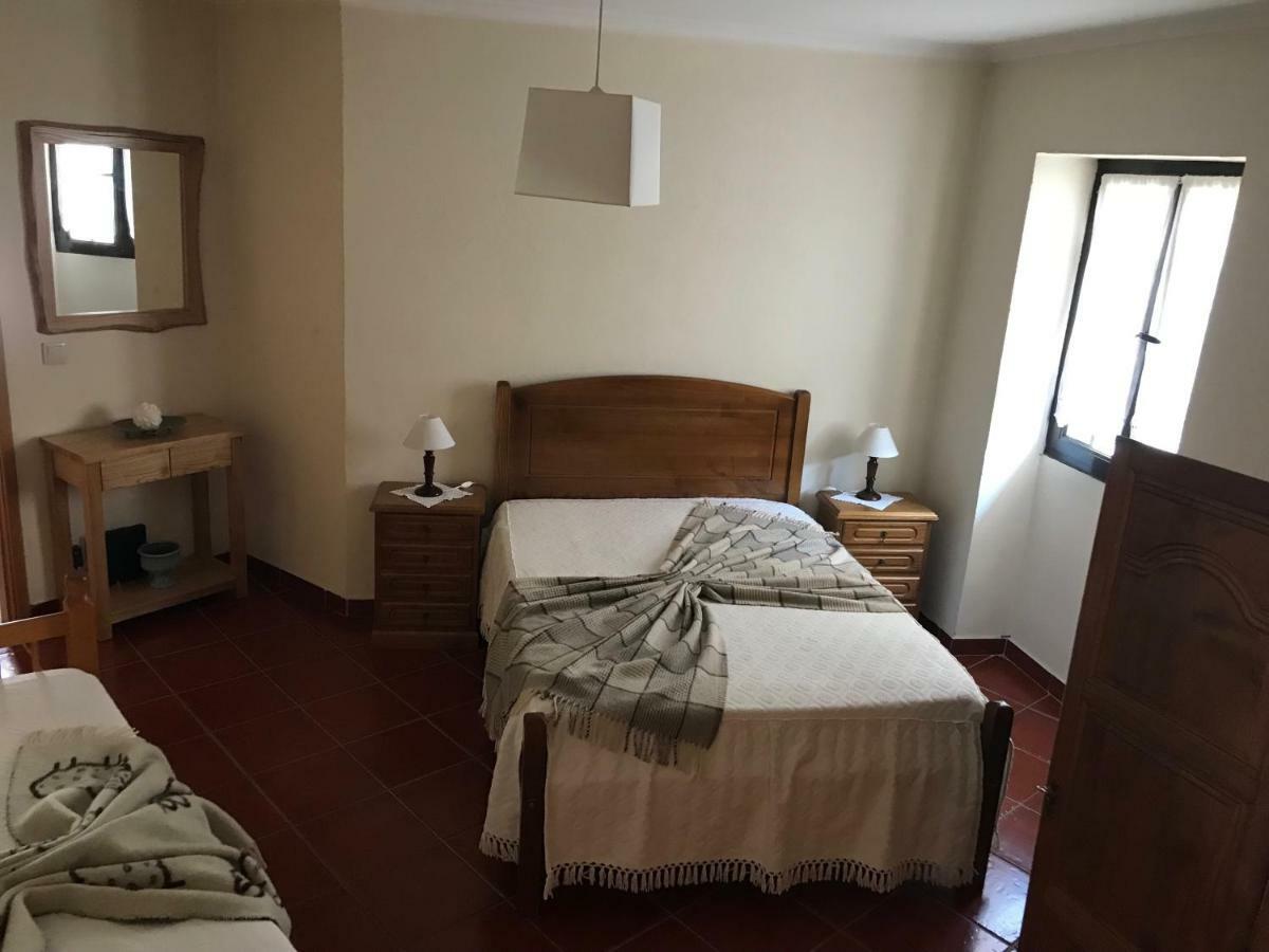 Willa Casa Do Outeirinho Sabugueiro  Zewnętrze zdjęcie