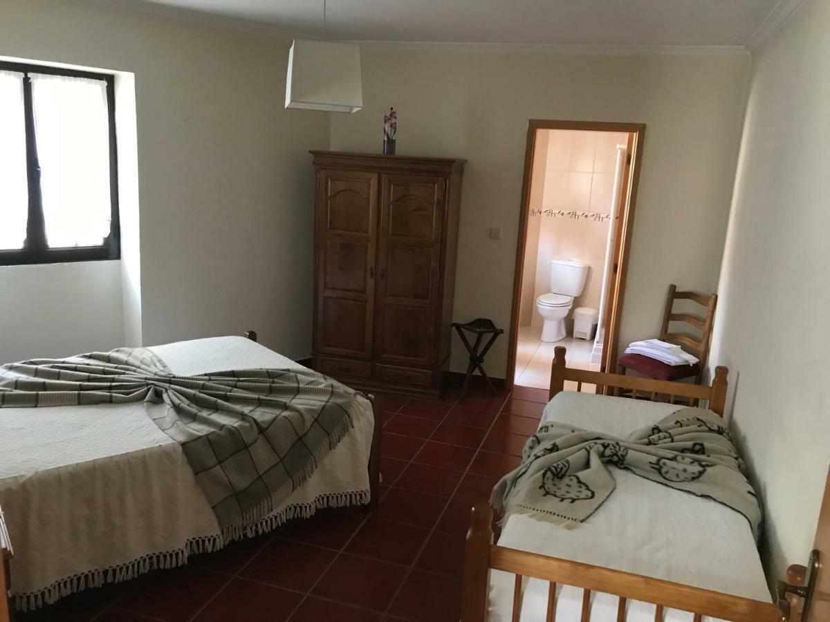 Willa Casa Do Outeirinho Sabugueiro  Zewnętrze zdjęcie