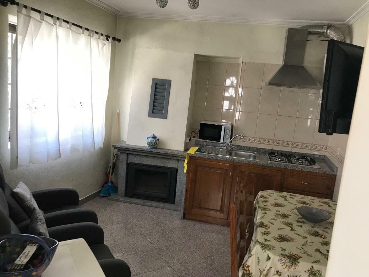 Willa Casa Do Outeirinho Sabugueiro  Zewnętrze zdjęcie