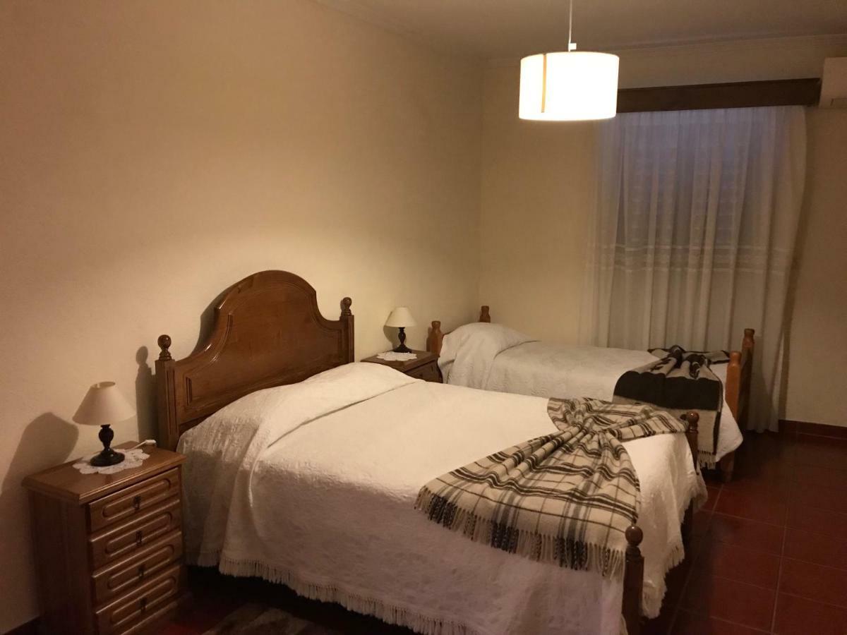 Willa Casa Do Outeirinho Sabugueiro  Zewnętrze zdjęcie
