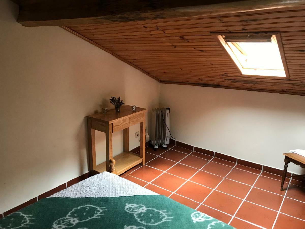 Willa Casa Do Outeirinho Sabugueiro  Zewnętrze zdjęcie