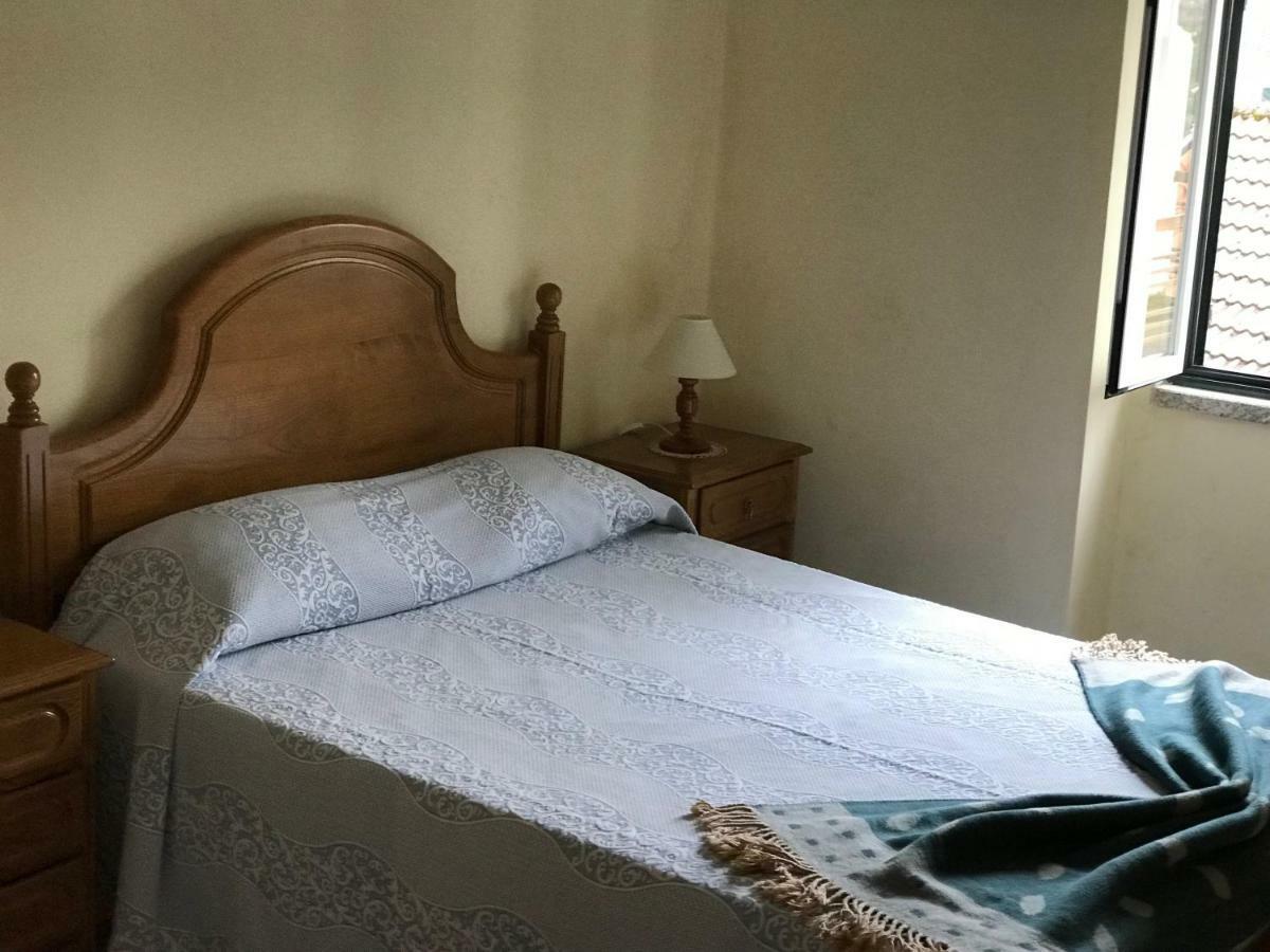 Willa Casa Do Outeirinho Sabugueiro  Zewnętrze zdjęcie