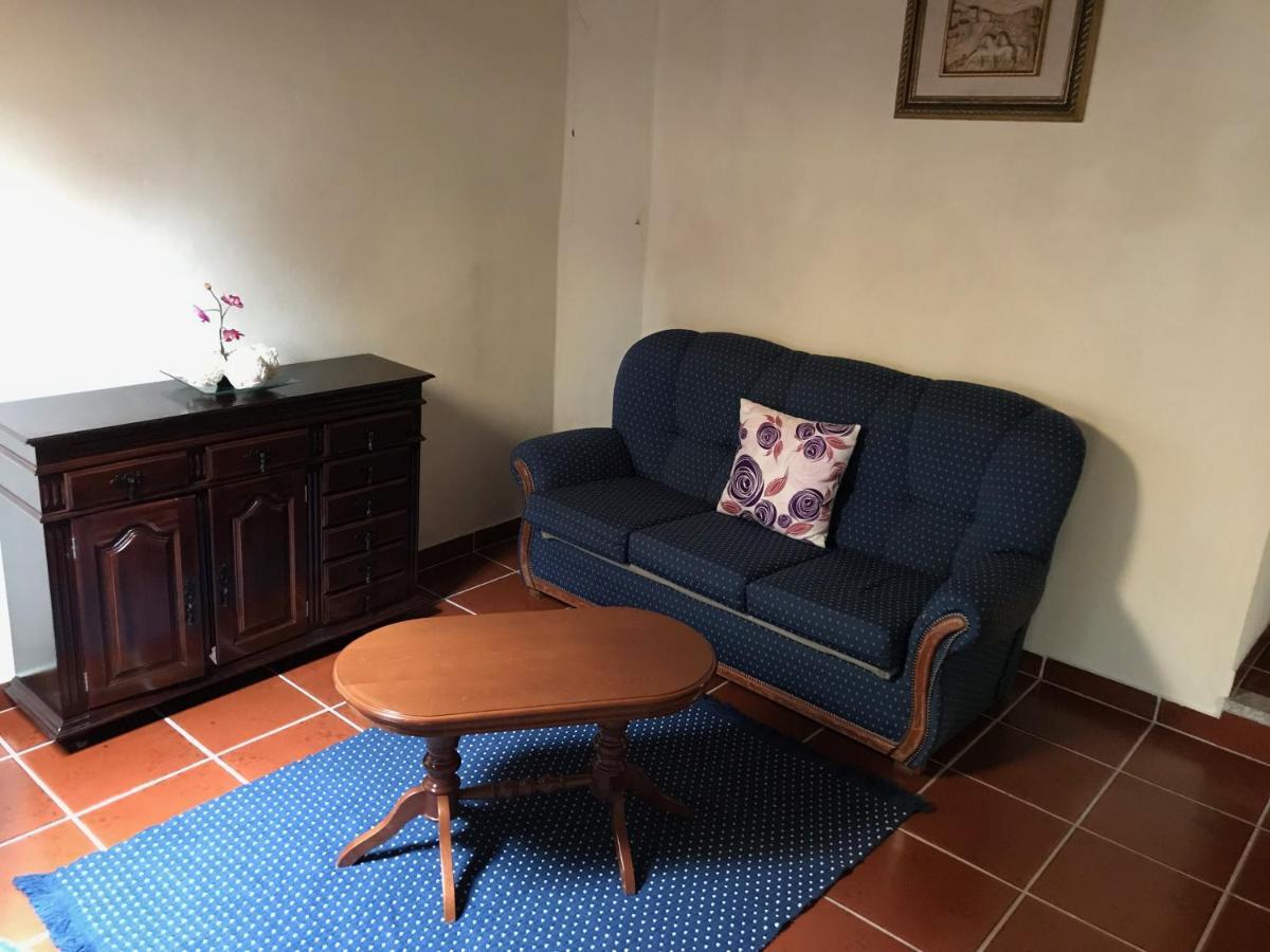 Willa Casa Do Outeirinho Sabugueiro  Zewnętrze zdjęcie